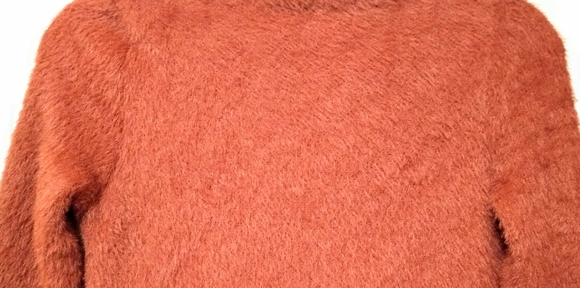 MANGO Ultra-Soft Sweater - Picture 6 of 16